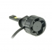 Лампа светодиодная DECKER LED PL-07 6K H1 (2 шт)